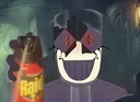 waltzraidspray