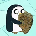 Stoner_PenguinWeed