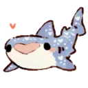 8_AA_heart_whale_shark