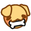 16_AA_dog_with_bone