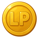 :LPgold: