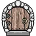 a_fairydoor