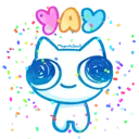 YAY
