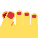 cross_toes