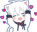MafuLove