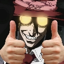:aalucardgooodjob: