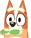 BingoToothbrush
