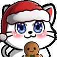 mystic_eat_cookie_gingerbread