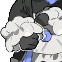 Fist Fist