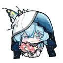 ShorekeeperFlower ShorekeeperFlower