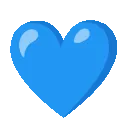 BlueHeart