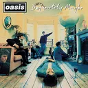 DefinitelyMaybe