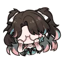 ZhezhiBlushing