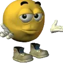 idk