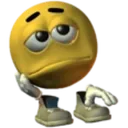 Sad Sad