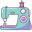sew
