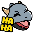 Laugh