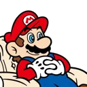 MarioSit