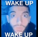 WakeUpWakeUp