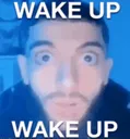 WakeUp