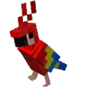 2359minecraftredbird