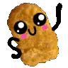 Nuggetwave