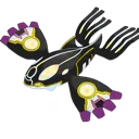 kyogre
