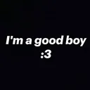 imagoodboy