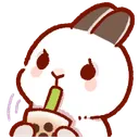 rabbit_with_boba