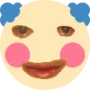 2573cursedsadclown