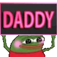 daddy