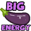 bigDenergy