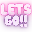 LETSGO
