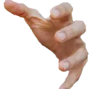 MaoEsquerda