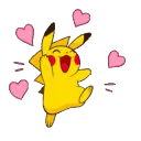 PikachuLove