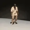 kanyeDance
