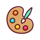 Paint_pallet