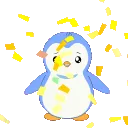 Confetti_Pengu