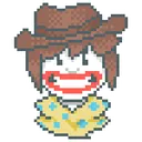 smile