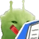 GlorpNoted