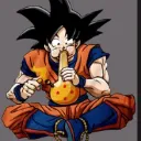 Goku_bong
