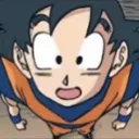 Goku_huh
