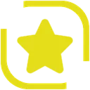 star