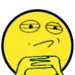 hmmm Discord sticker from Battlefield Philosophy