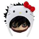 Dabi_kittyhat
