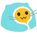 L_CozyCatAquamarine