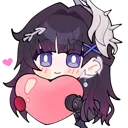 Hysilens_heart