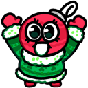 :bobettehappy: