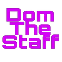 DomtheStaff