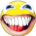 extrahappyfacetongueout